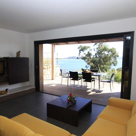 Residence Affasciata Porto-Vecchio  Exterior foto