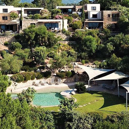 Residence Affasciata Porto-Vecchio  Exterior foto