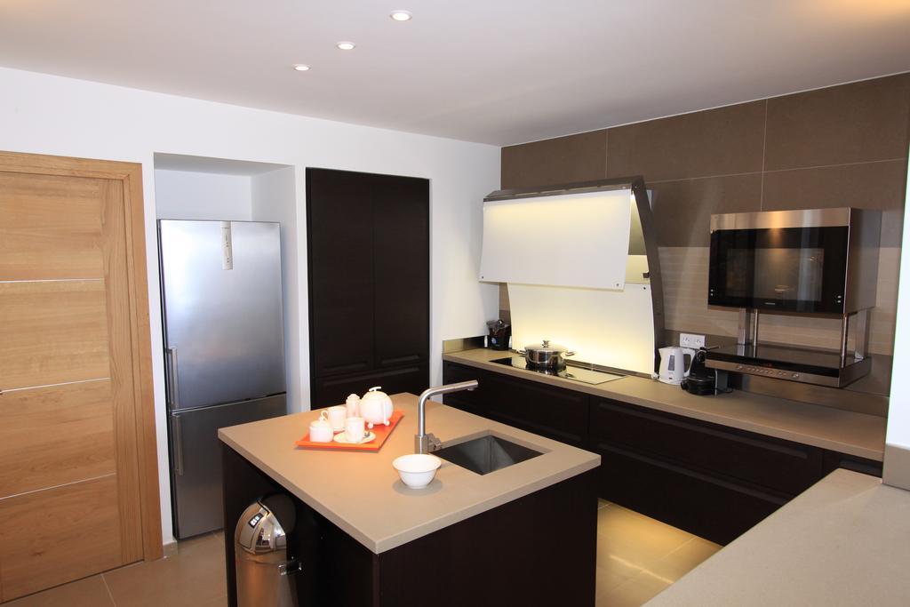 Residence Affasciata Porto-Vecchio  Zimmer foto