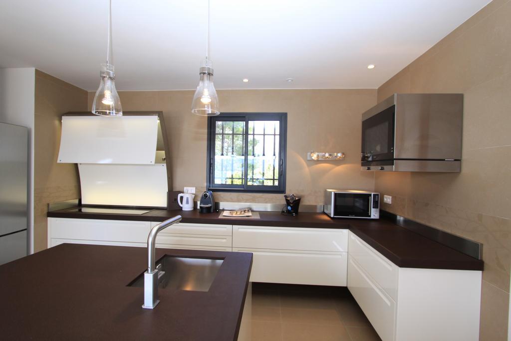 Residence Affasciata Porto-Vecchio  Zimmer foto