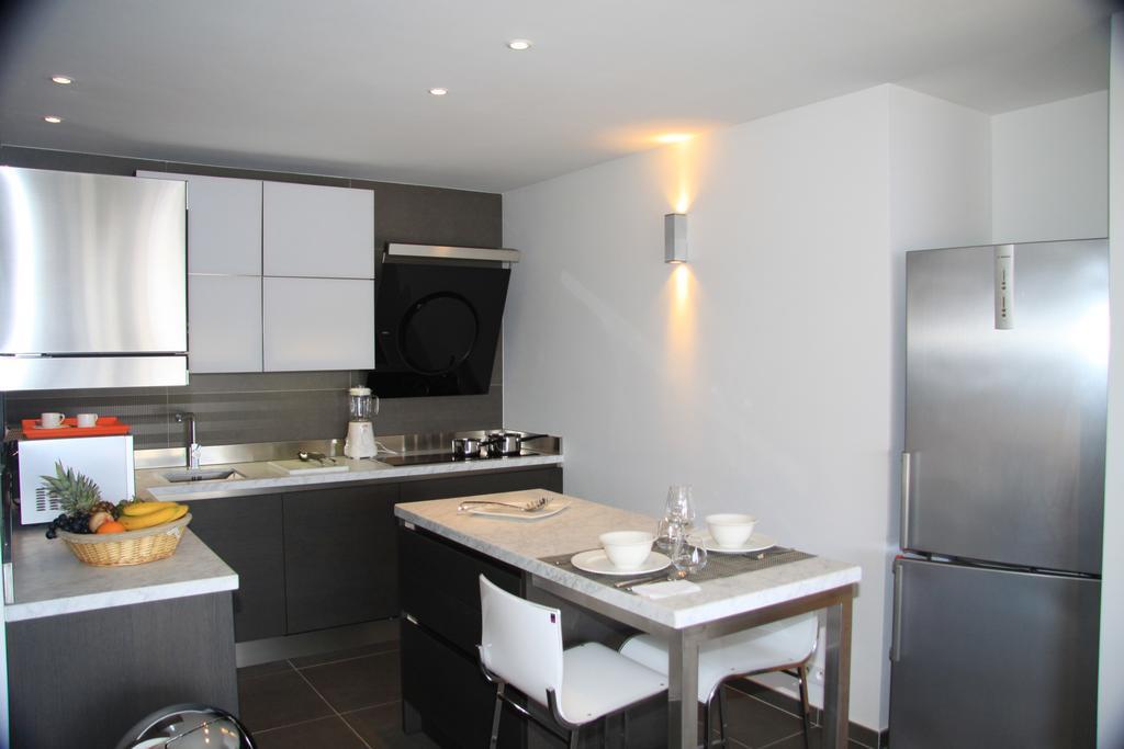 Residence Affasciata Porto-Vecchio  Zimmer foto