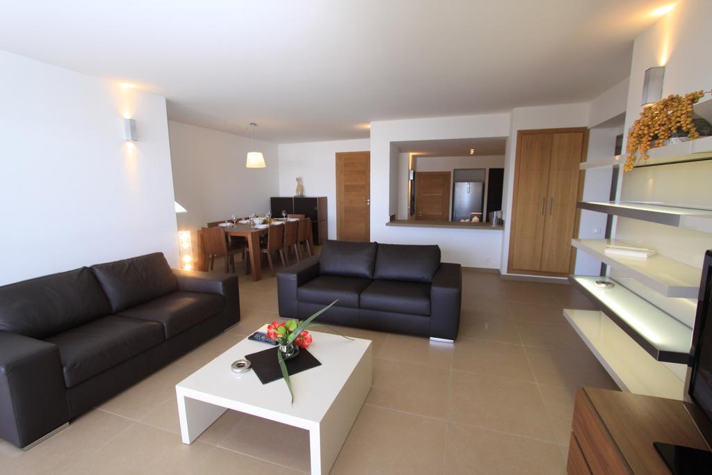 Residence Affasciata Porto-Vecchio  Zimmer foto