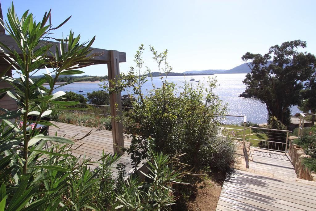 Residence Affasciata Porto-Vecchio  Exterior foto