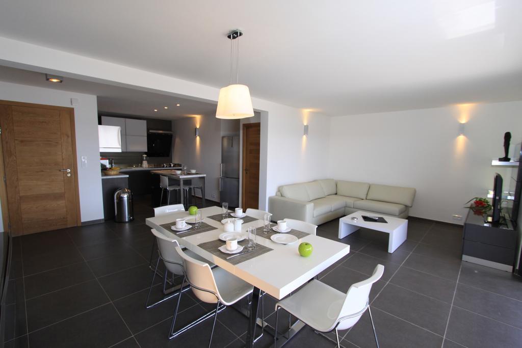 Residence Affasciata Porto-Vecchio  Zimmer foto