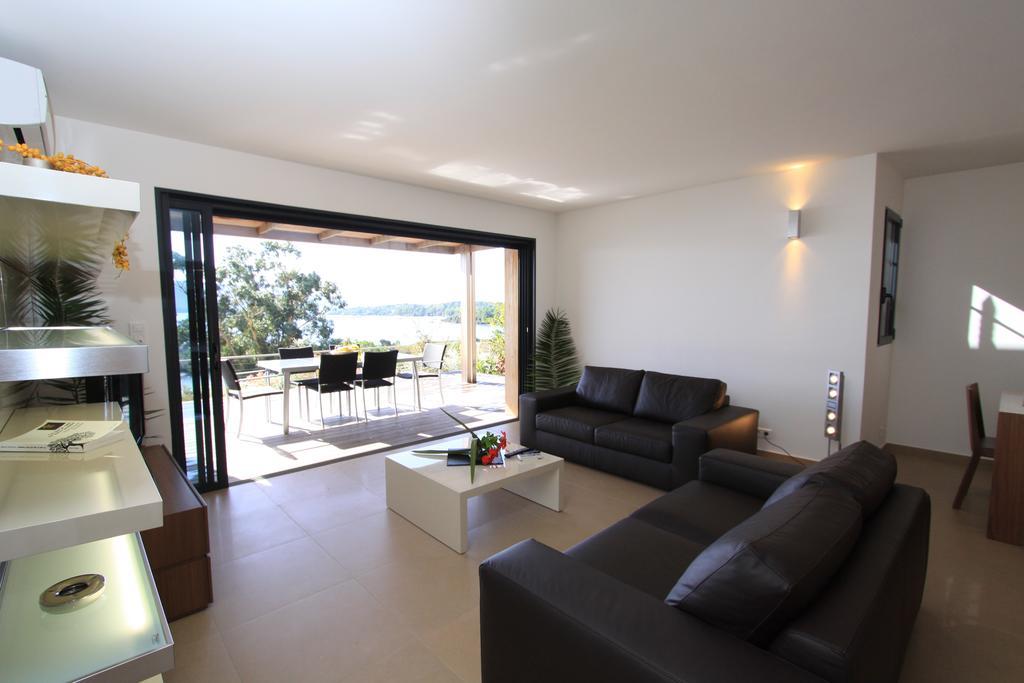 Residence Affasciata Porto-Vecchio  Zimmer foto