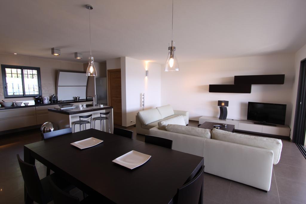 Residence Affasciata Porto-Vecchio  Zimmer foto