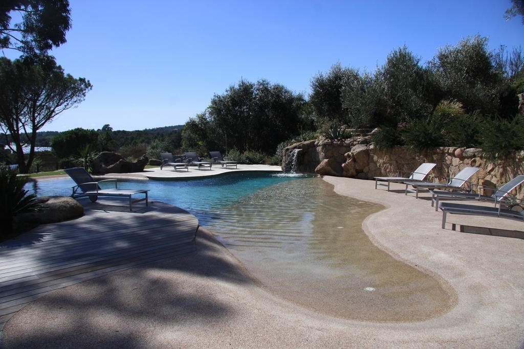 Residence Affasciata Porto-Vecchio  Exterior foto
