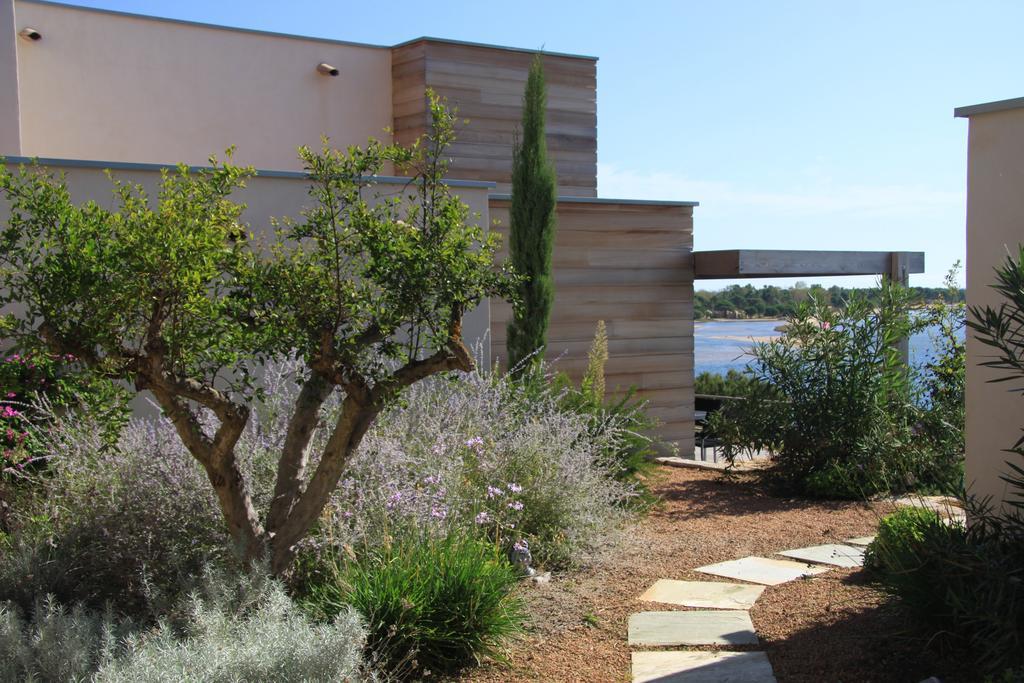 Residence Affasciata Porto-Vecchio  Exterior foto
