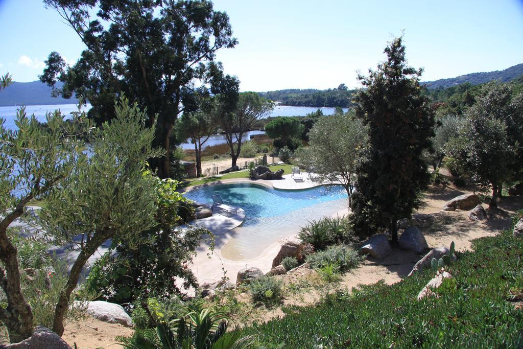 Residence Affasciata Porto-Vecchio  Exterior foto