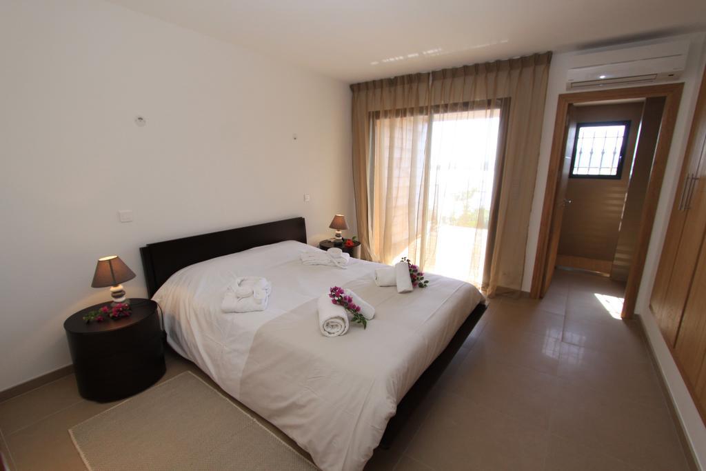 Residence Affasciata Porto-Vecchio  Zimmer foto