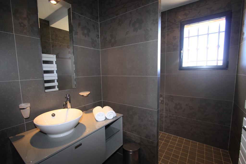 Residence Affasciata Porto-Vecchio  Zimmer foto