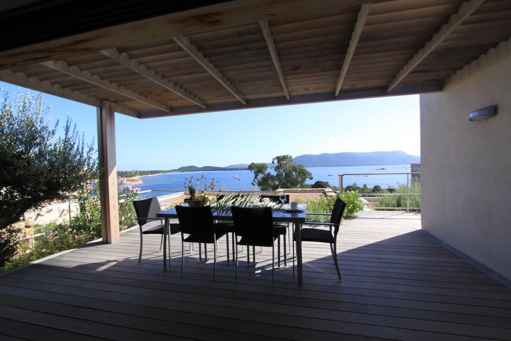 Residence Affasciata Porto-Vecchio  Zimmer foto