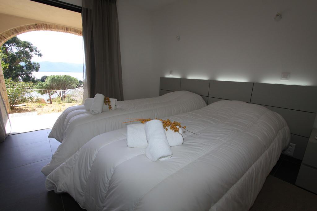 Residence Affasciata Porto-Vecchio  Zimmer foto