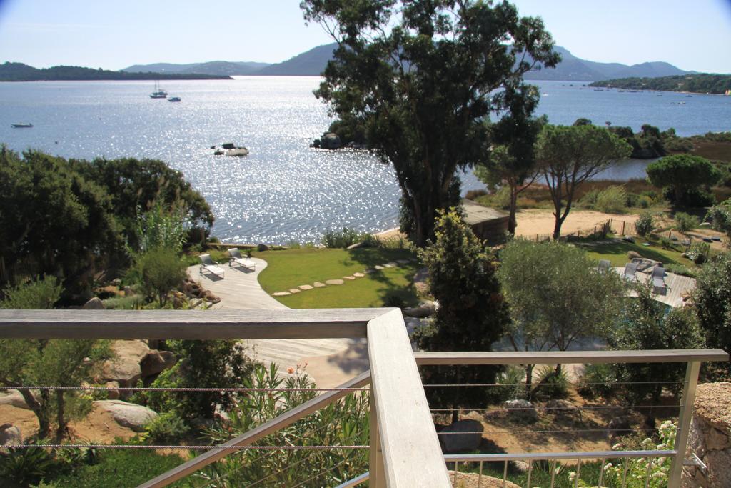 Residence Affasciata Porto-Vecchio  Exterior foto