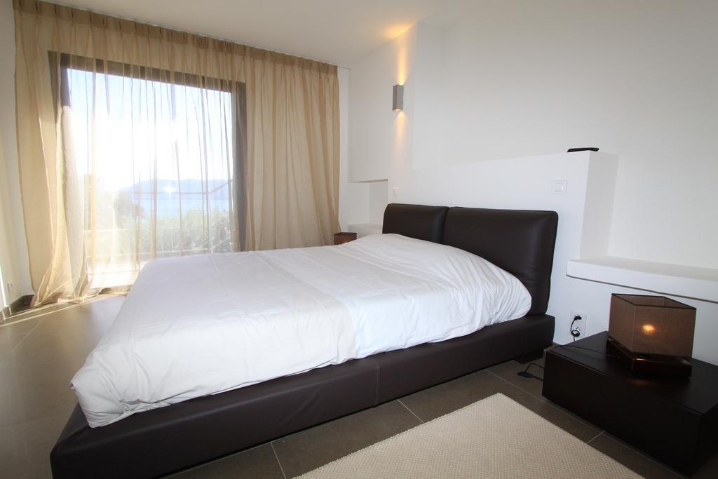 Residence Affasciata Porto-Vecchio  Zimmer foto