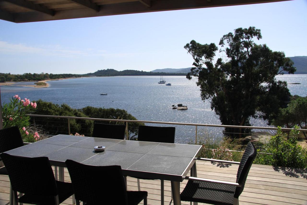Residence Affasciata Porto-Vecchio  Exterior foto