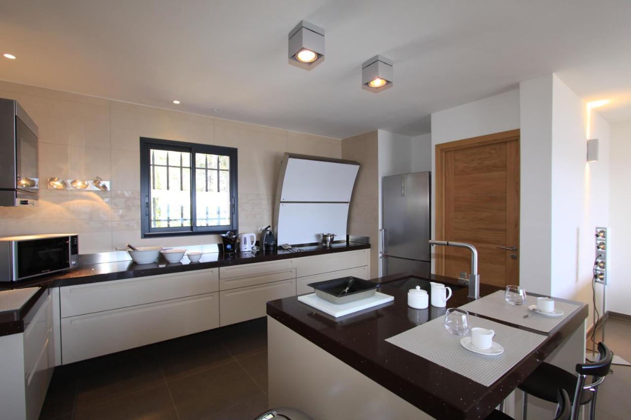 Residence Affasciata Porto-Vecchio  Exterior foto