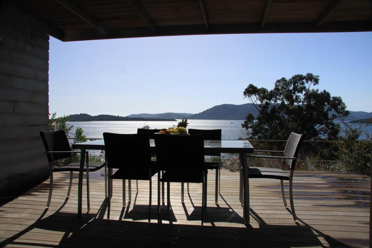 Residence Affasciata Porto-Vecchio  Exterior foto