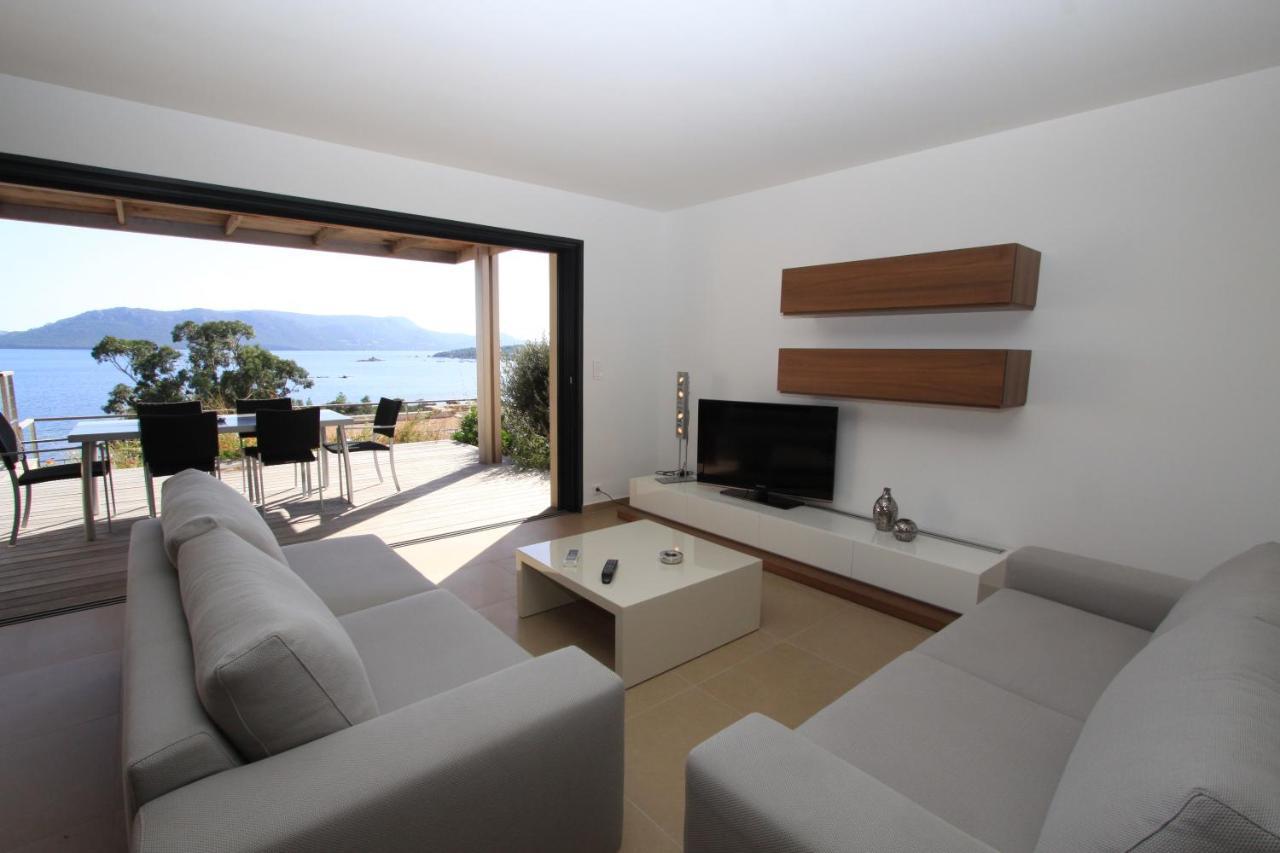 Residence Affasciata Porto-Vecchio  Exterior foto